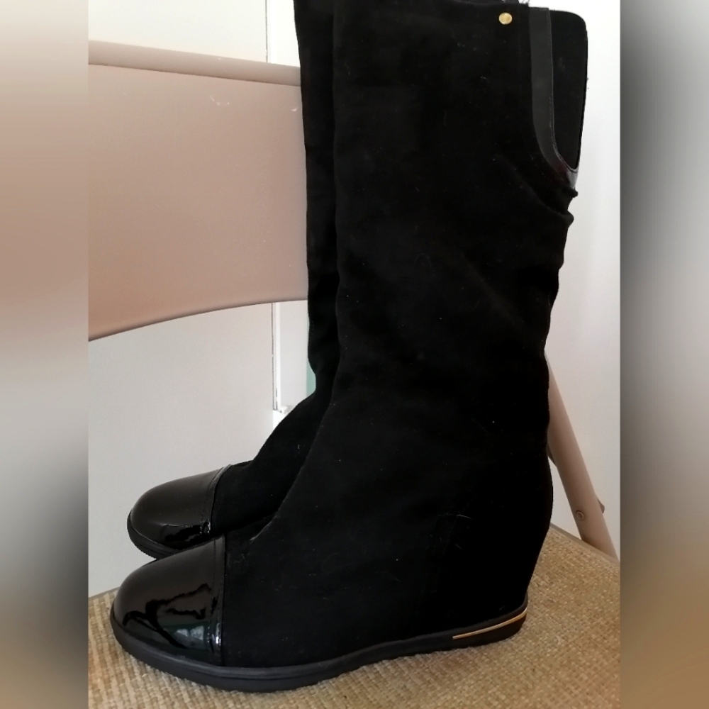 Winter Boots